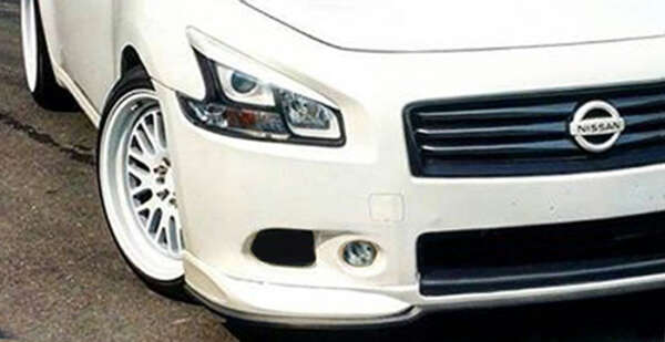 2010-2014 Nissan Maxima Eyelids