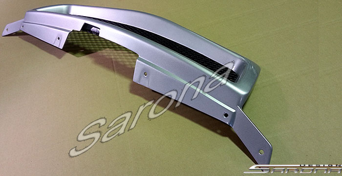 2004-2006 Nissan Maxima Grill