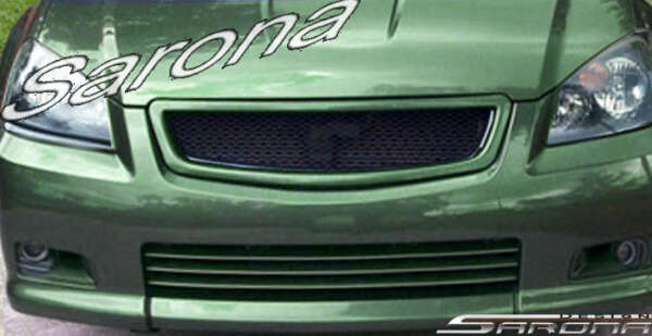 2005-2006 Nissan Altima Grill