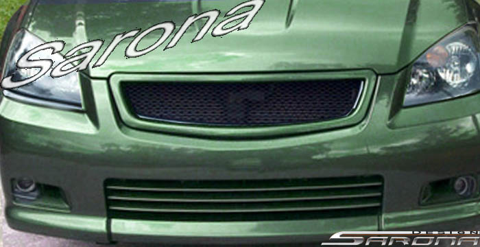 2005-2006 Nissan Altima Grill