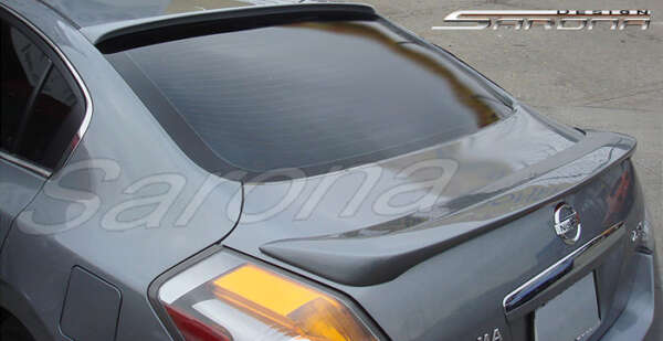 2007-2012 Nissan Altima Roof Wing