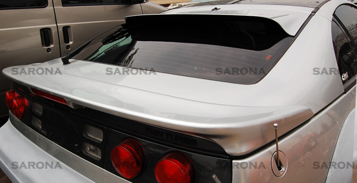 1990-1996 Nissan 300ZX Roof Wing