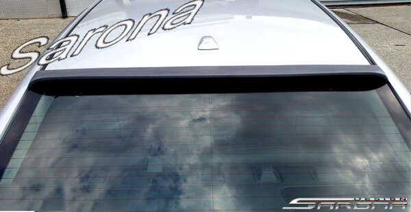 2016-2023 Nissan Maxima Roof Wing