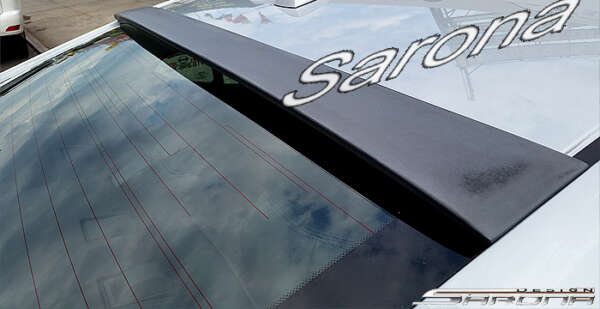 2016-2023 Nissan Maxima Roof Wing