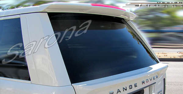 2003-2012 Range Rover HSE Roof Wing