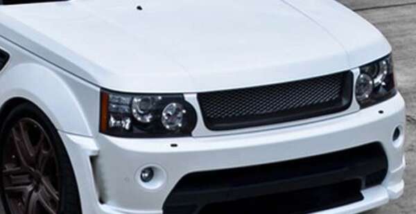 2006-2009 Range Rover Sport Grill
