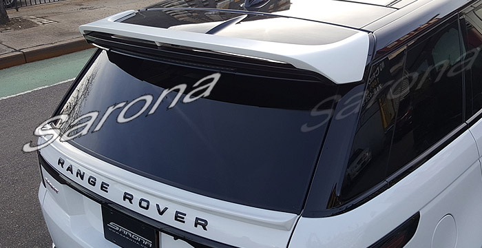 2014-2020 Range Rover Sport Roof Wing