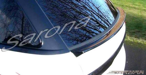 2014-2020 Range Rover Sport Trunk Wing