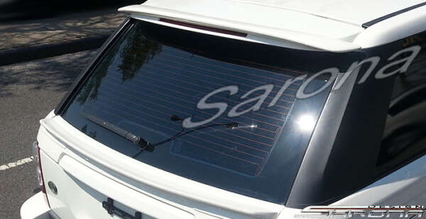 2006-2013 Range Rover Sport Roof Wing 2006-2013 Range Rover Sport Roof Wing