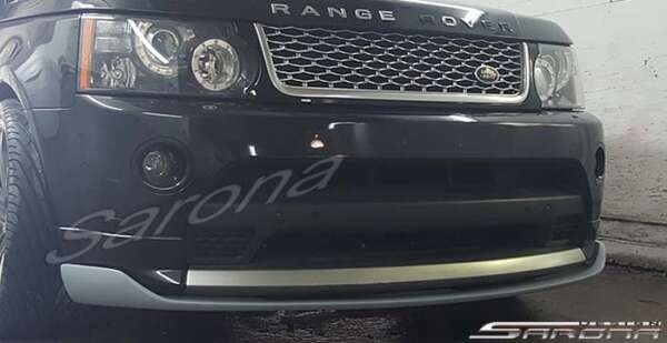 2010-2013 Range Rover Sport Front Add-On