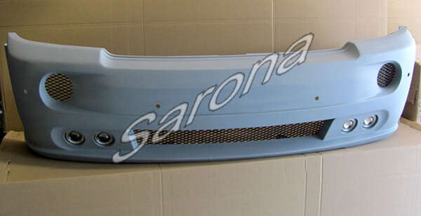 2006-2009 Range Rover HSE Front Bumper