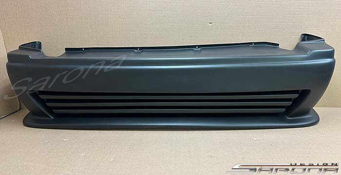 1989-1994 Suzuki Sidekick Rear Bumper