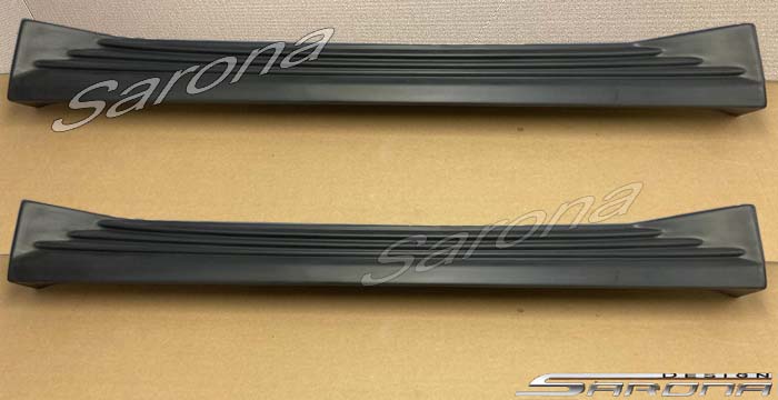 1989-1994 Suzuki Sidekick Side Skirts