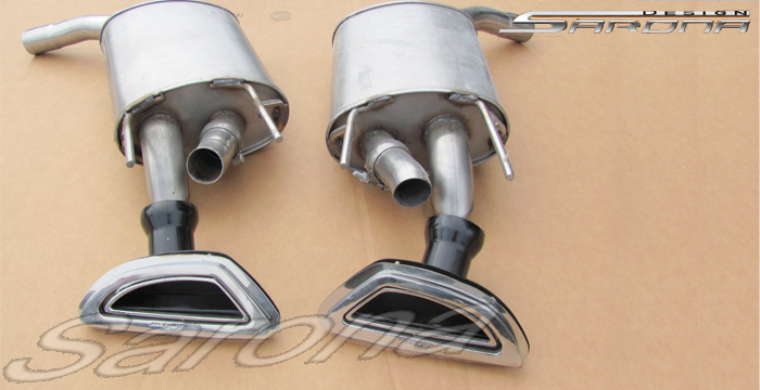 1970-2013 Universal All Universal Exhaust Tips 1970-2013 Universal All Universal Exhaust Tips