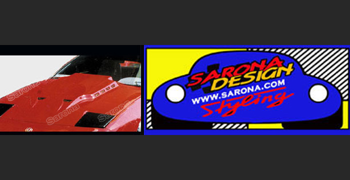 1970-2013 Universal All Universal Hood Scoop 1970-2013 Universal All Universal Hood Scoop