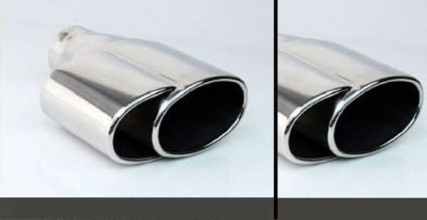 1971-2015 Universal All Universal Exhaust Tips