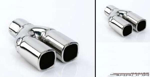 1971-2015 Universal All Universal Exhaust Tips