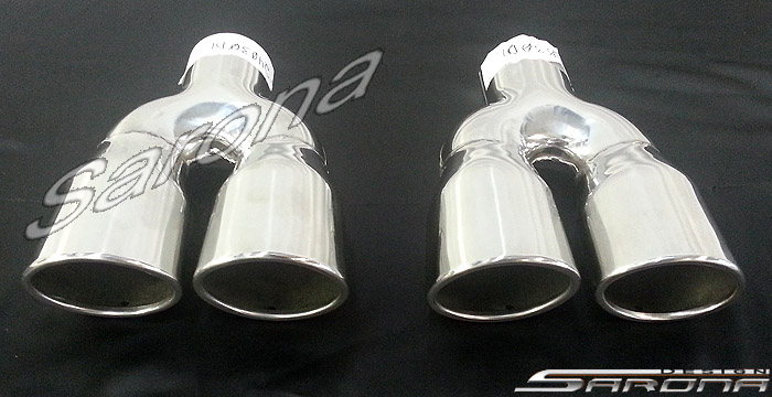 1971-2015 Universal All Universal Exhaust Tips 1971-2015 Universal All Universal Exhaust Tips