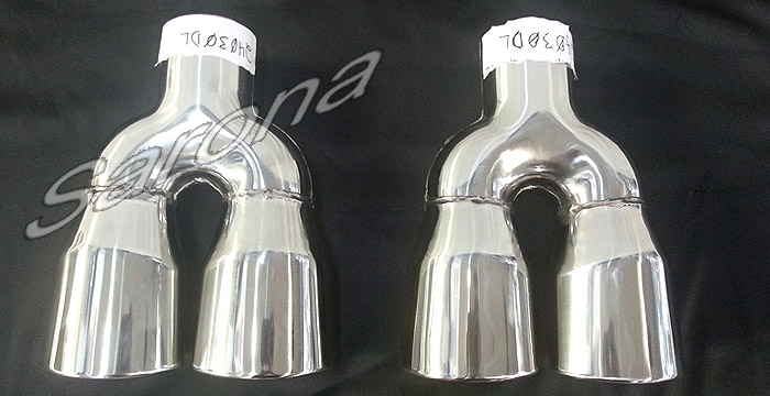 1971-2015 Universal All Universal Exhaust Tips 1971-2015 Universal All Universal Exhaust Tips