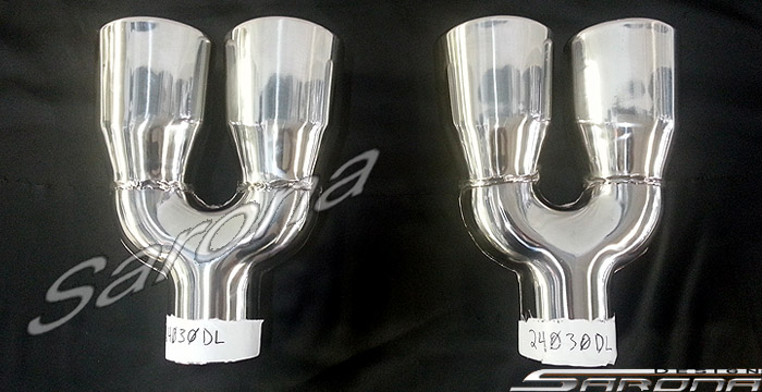 1971-2015 Universal All Universal Exhaust Tips 1971-2015 Universal All Universal Exhaust Tips