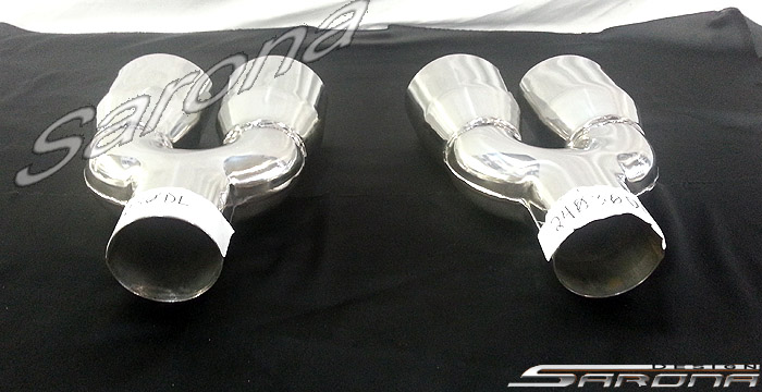 1971-2015 Universal All Universal Exhaust Tips 1971-2015 Universal All Universal Exhaust Tips