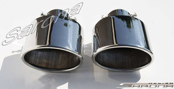 1971-2015 Universal All Universal Exhaust Tips