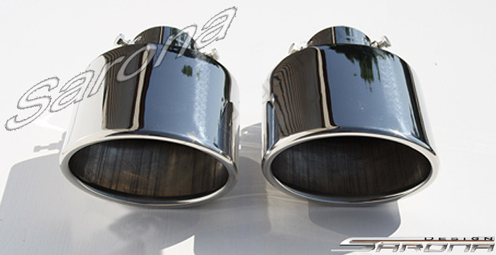 1971-2015 Universal All Universal Exhaust Tips 1971-2015 Universal All Universal Exhaust Tips