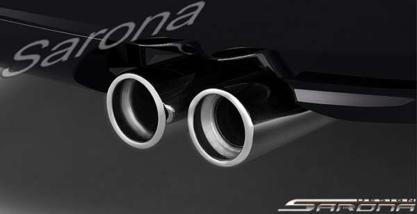 1971-2015 Universal All Universal Exhaust Tips