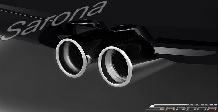 1971-2015 Universal All Universal Exhaust Tips 1971-2015 Universal All Universal Exhaust Tips