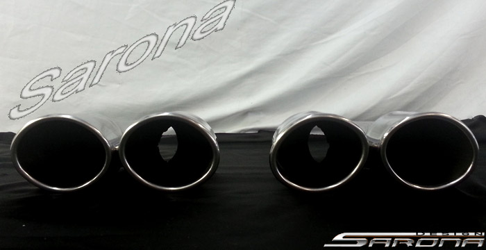 1971-2015 Universal All Universal Exhaust Tips 1971-2015 Universal All Universal Exhaust Tips