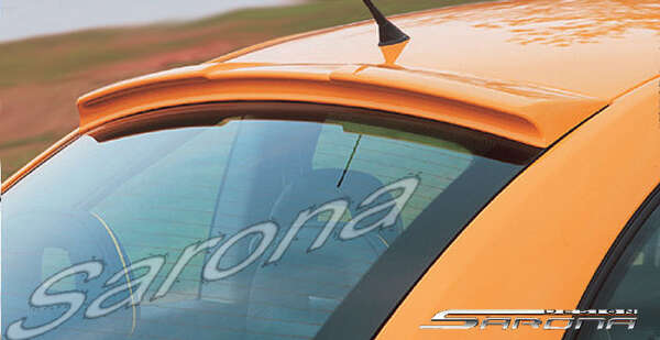 1998-2010 Volkswagen Beetle Roof Wing