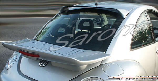 1998-2010 Volkswagen Beetle Roof Wing