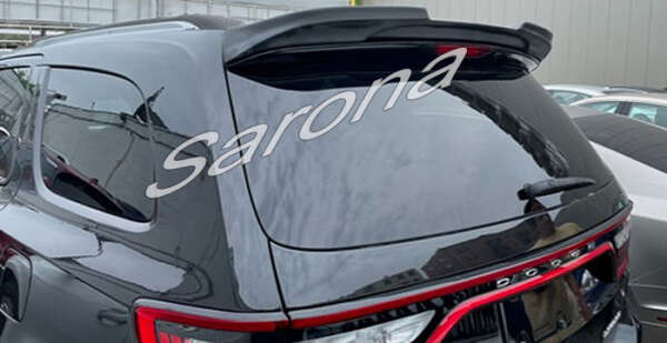 2021-2025 Dodge Durango Roof Wing