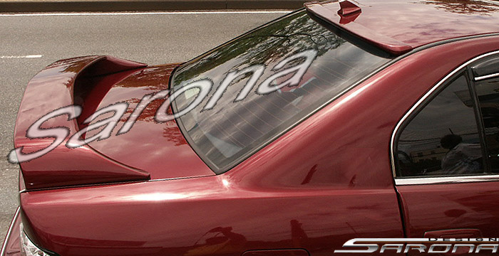 1999-2003 Mitsubishi Galant Roof Wing