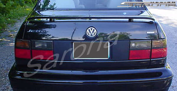 1993-1998 Volkswagen Jetta Trunk Wing