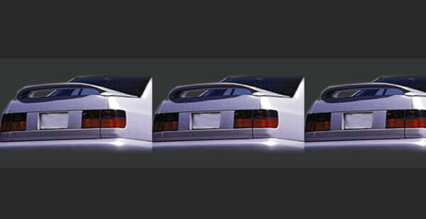 1993-1998 Volkswagen Jetta Trunk Wing