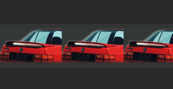 1993-1998 Volkswagen Jetta Trunk Wing