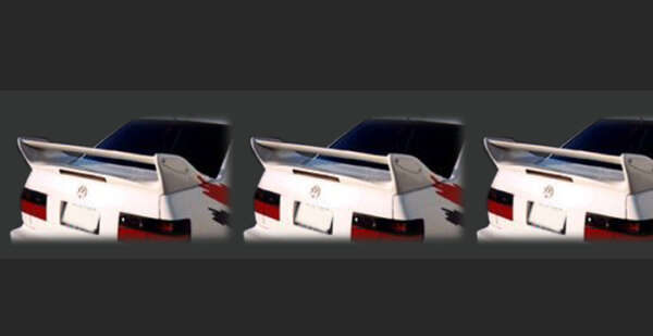 1993-1998 Volkswagen Jetta Trunk Wing