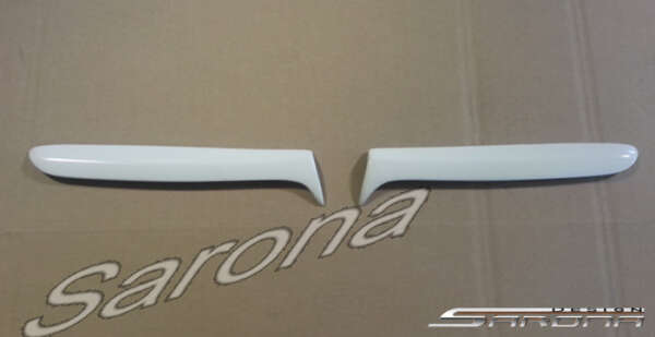 1993-1999 Volkswagen Jetta Eyelids