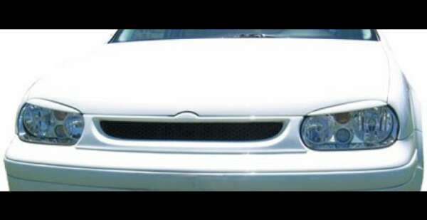 1999-2004 Volkswagen Golf Eyelids