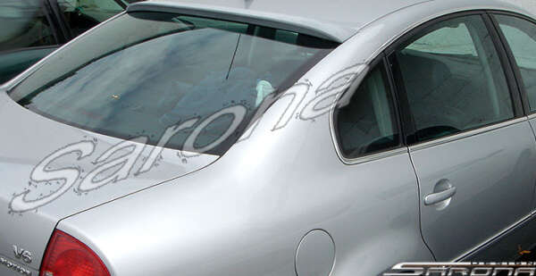 2002-2005 Volkswagen Passat Roof Wing