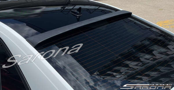 2020-2023 Volkswagen Jetta Roof Wing