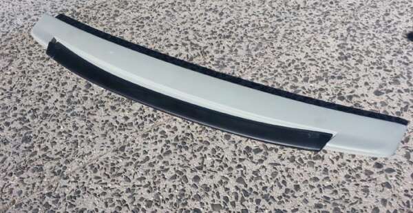 1999-2004 Volkswagen Jetta Trunk Wing