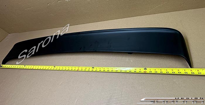 1997-2023 Ford F-450 Roof Wing