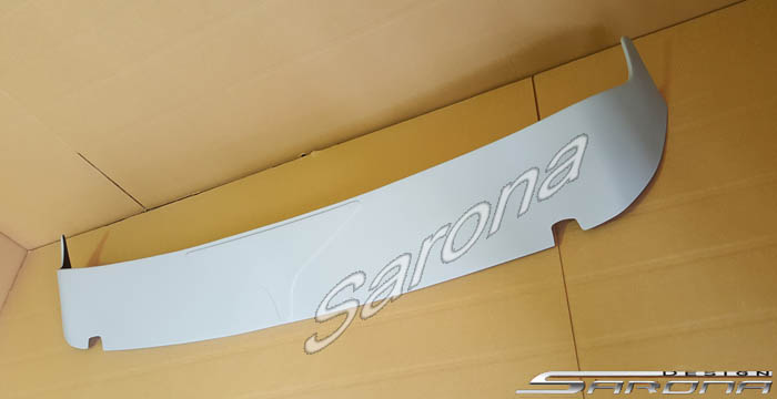 1983-1995 GMC Vandura Wiper Cowl