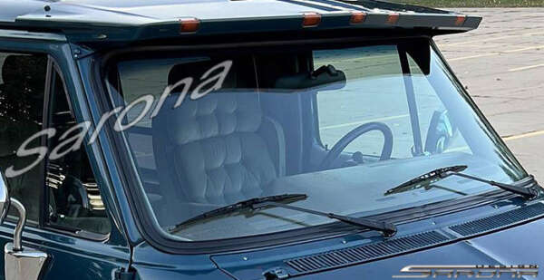1971-1995 GMC Vandura Sun Visor