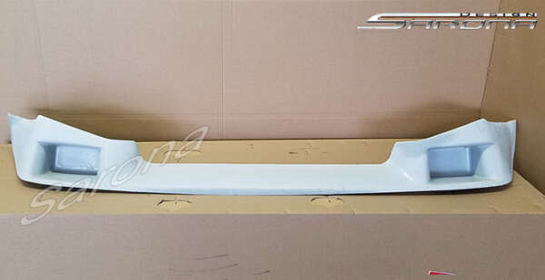 1971-1995 GMC Vandura Front Add-On