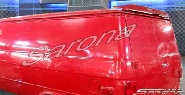 1971-1995 GMC Vandura Roof Wing