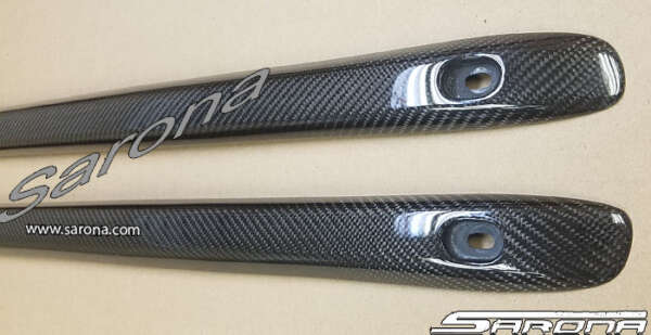 2011-2021 Jeep Grand Cherokee Roof Rack