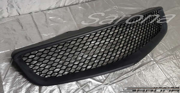 2009-2012 Mercedes-Benz SL Grill